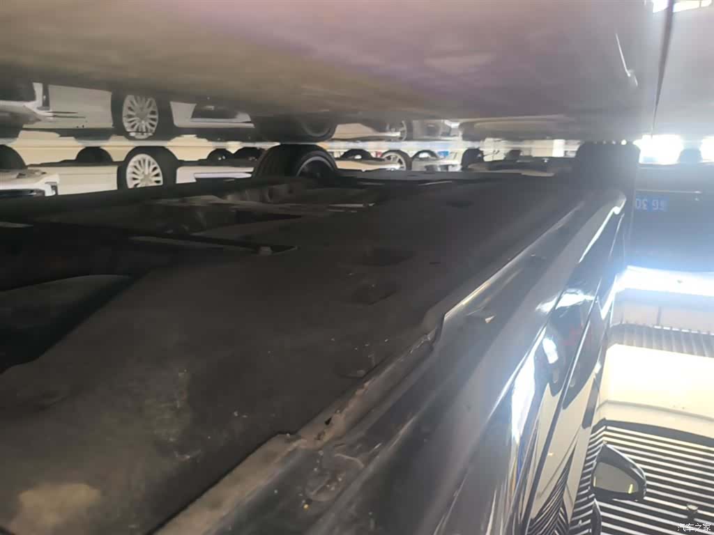 Audi A6L, 2023 22