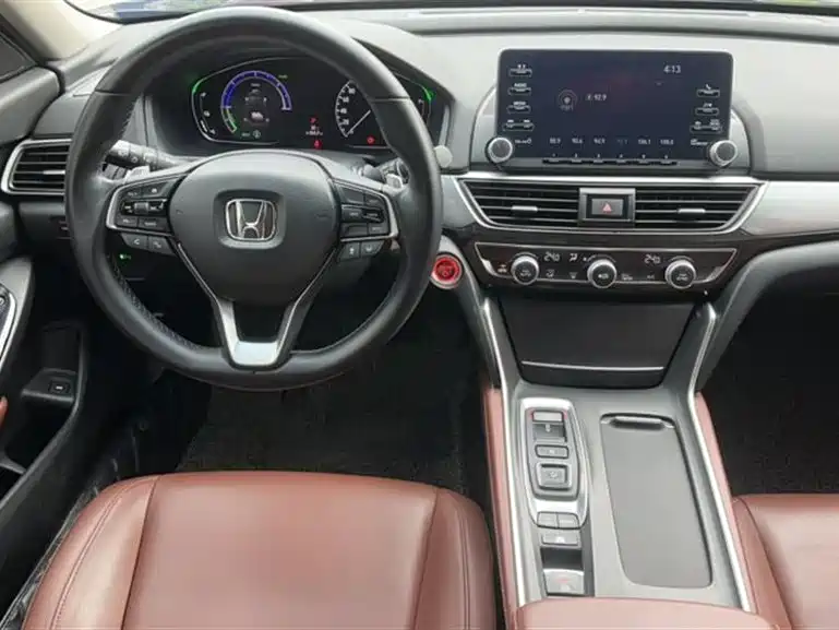 Honda Yingshipai Honda Yingshipai