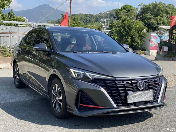 Changan Eado, 2022 3