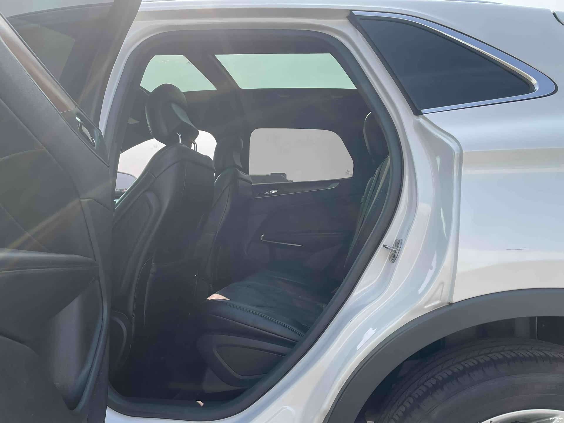 Lincoln MKC, 2019 7