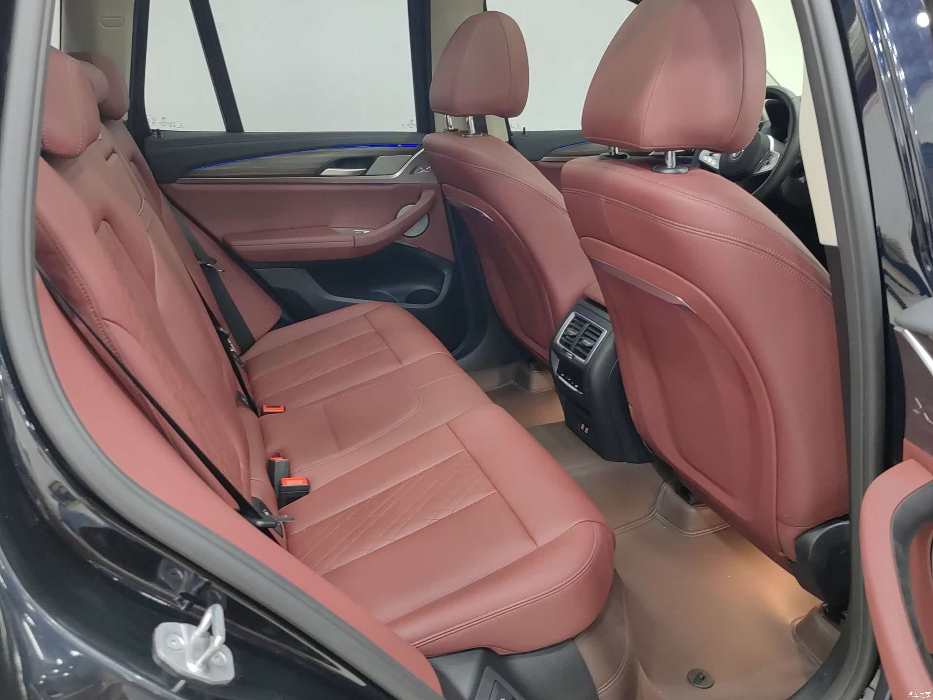 BMW X3, 2024 19