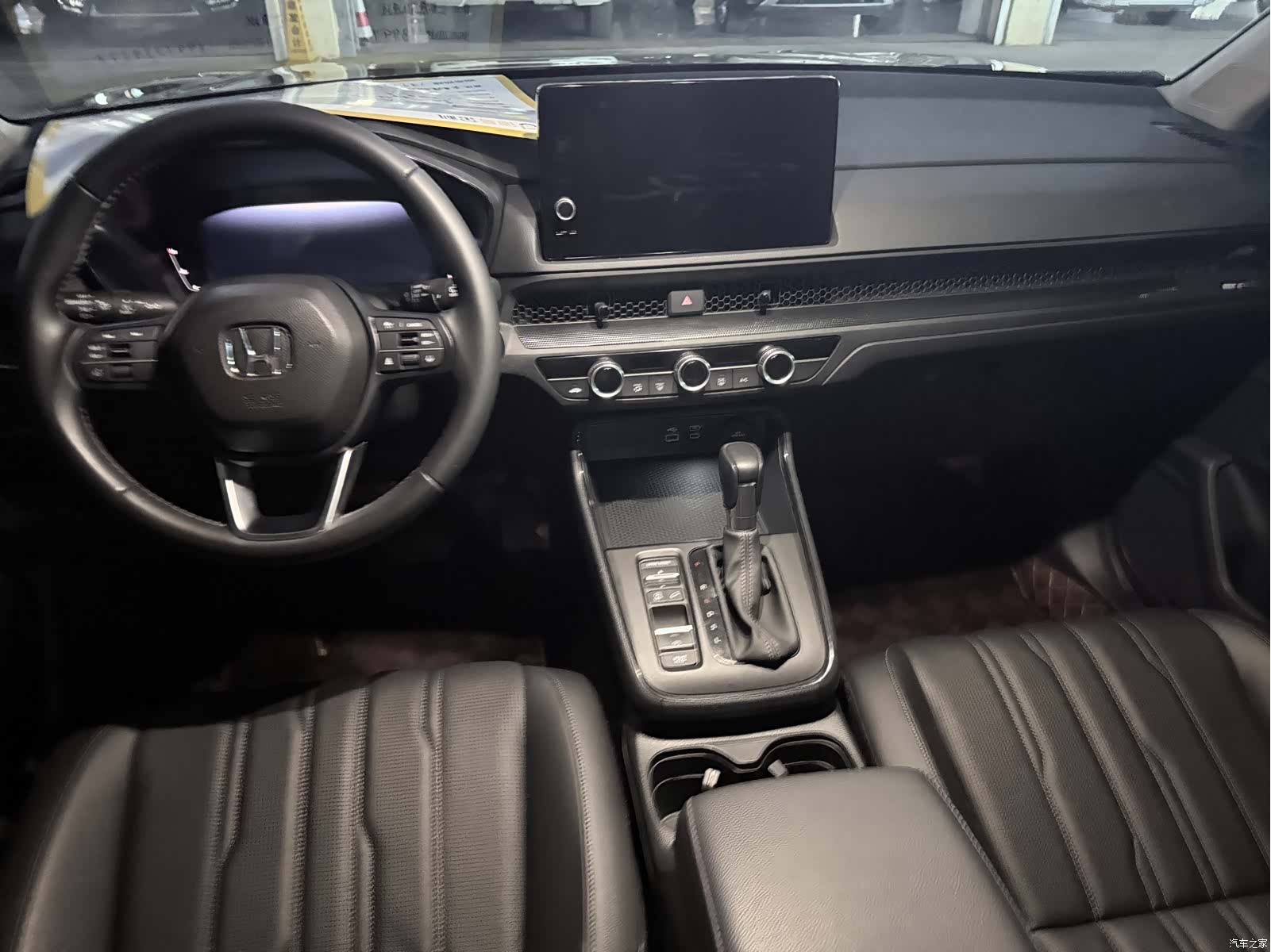 Honda Breeze, 2024 12