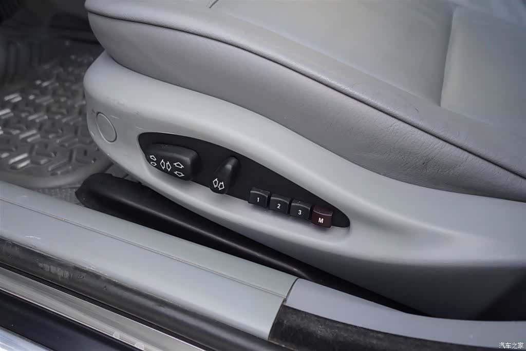 BMW 3 Series, 2005 8