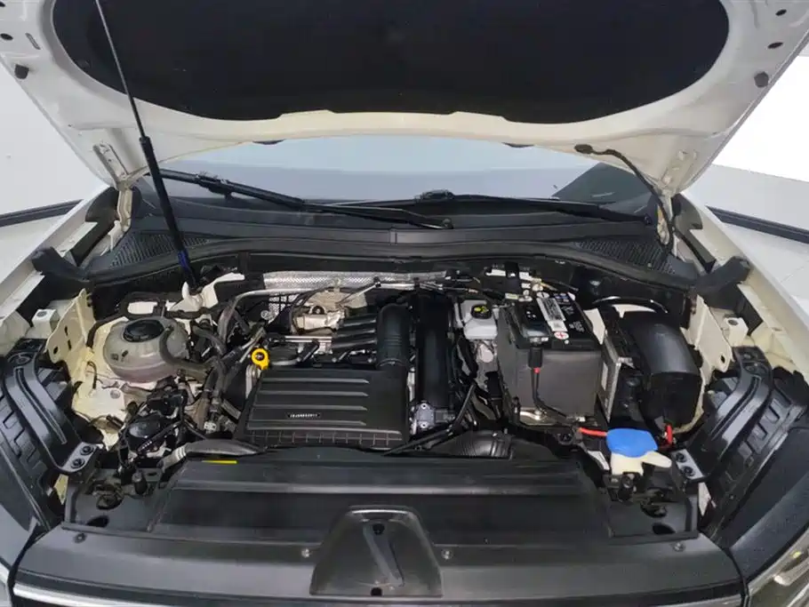 Volkswagen Tanyue Volkswagen Tanyue