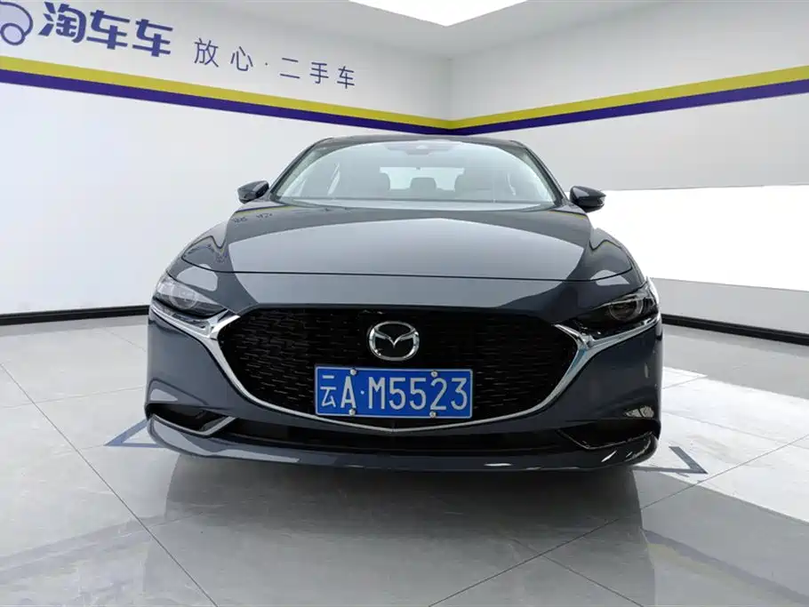 Mazda 3 Angkesaila Mazda 3 Angkesaila