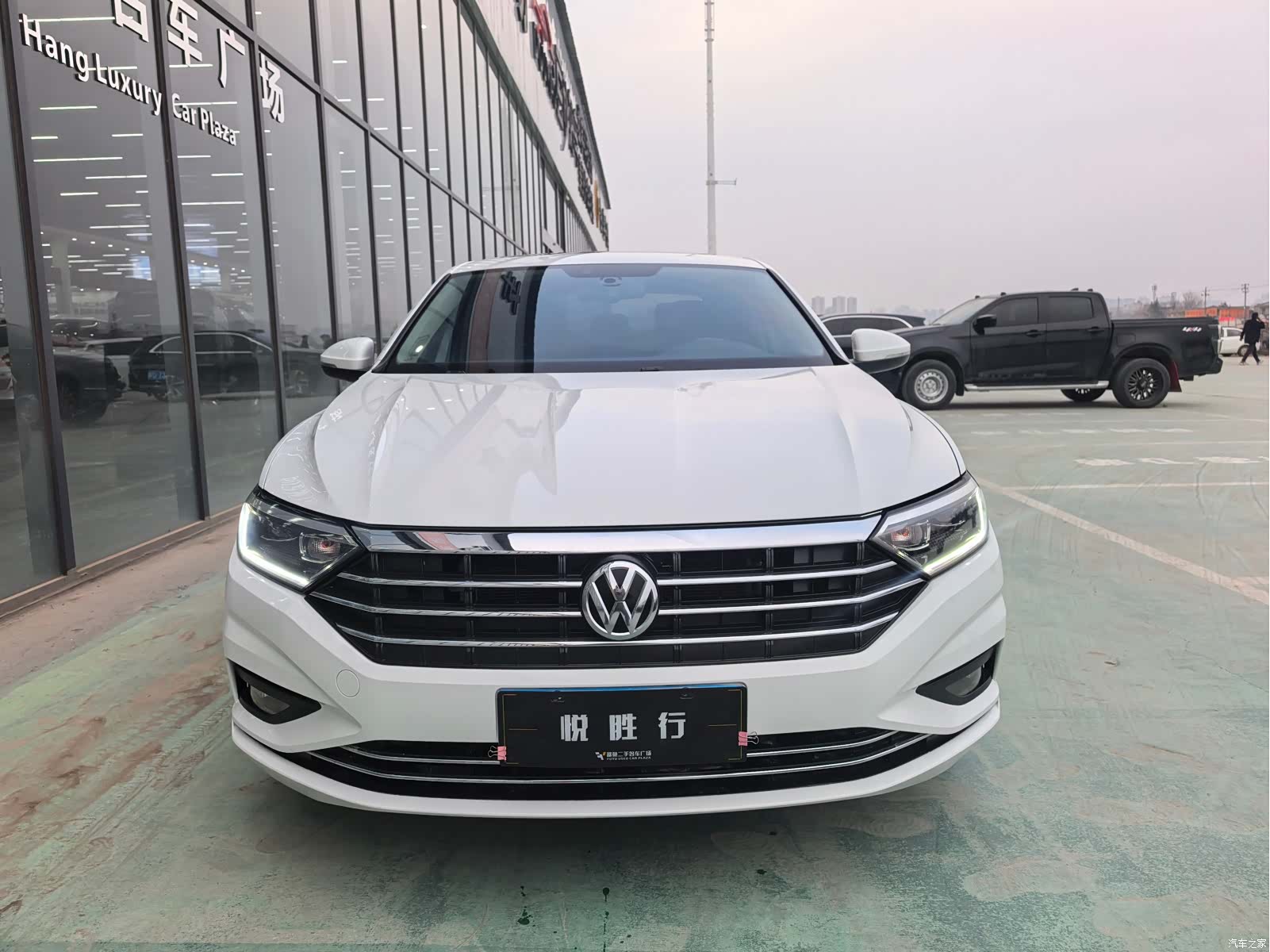Volkswagen Sagitar, 2022 2