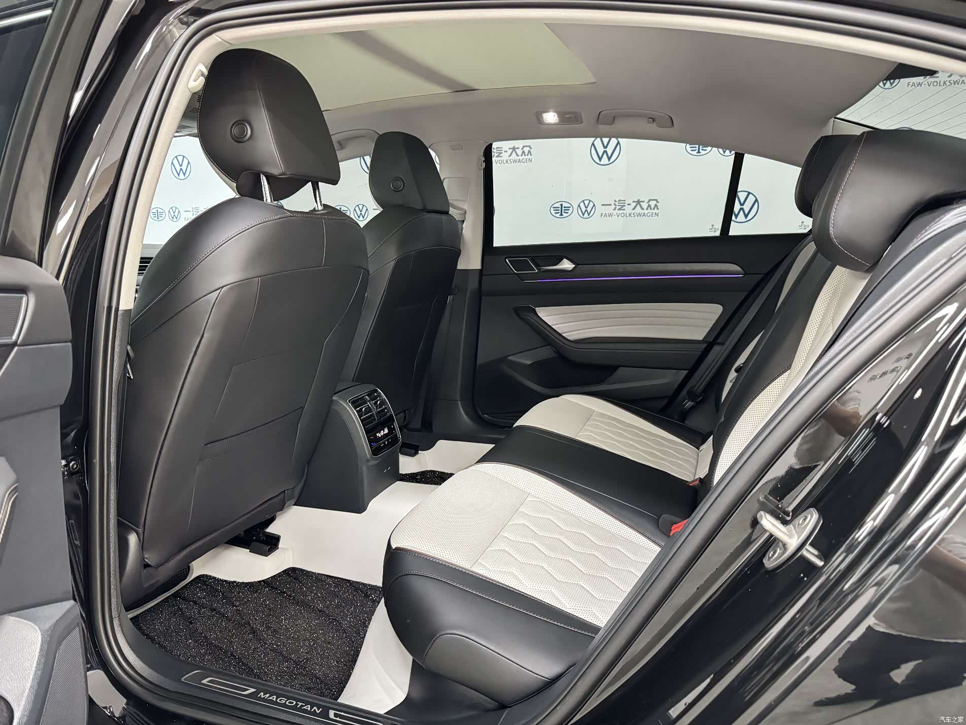 Volkswagen Magotan, 2026 17