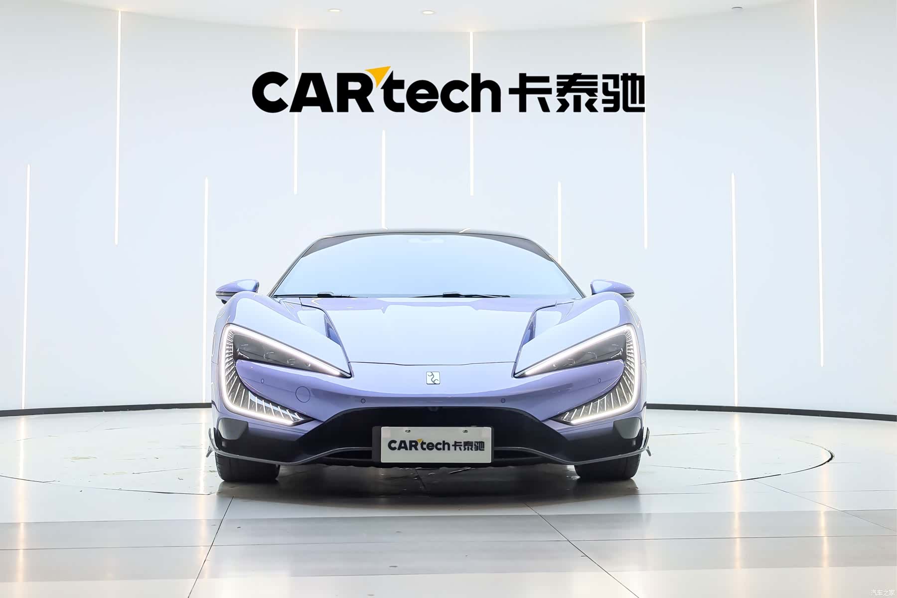 Yangwang U9, 2024 6