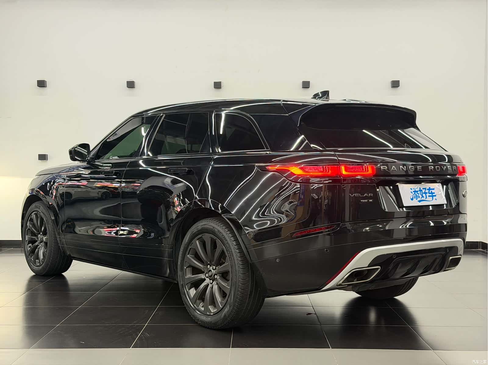 Land Rover Range Rover, 2021 11