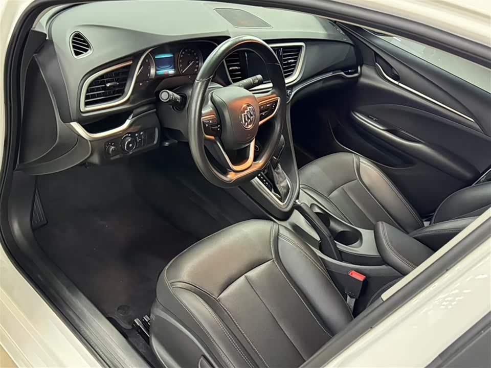 Buick Yinglang Buick Yinglang