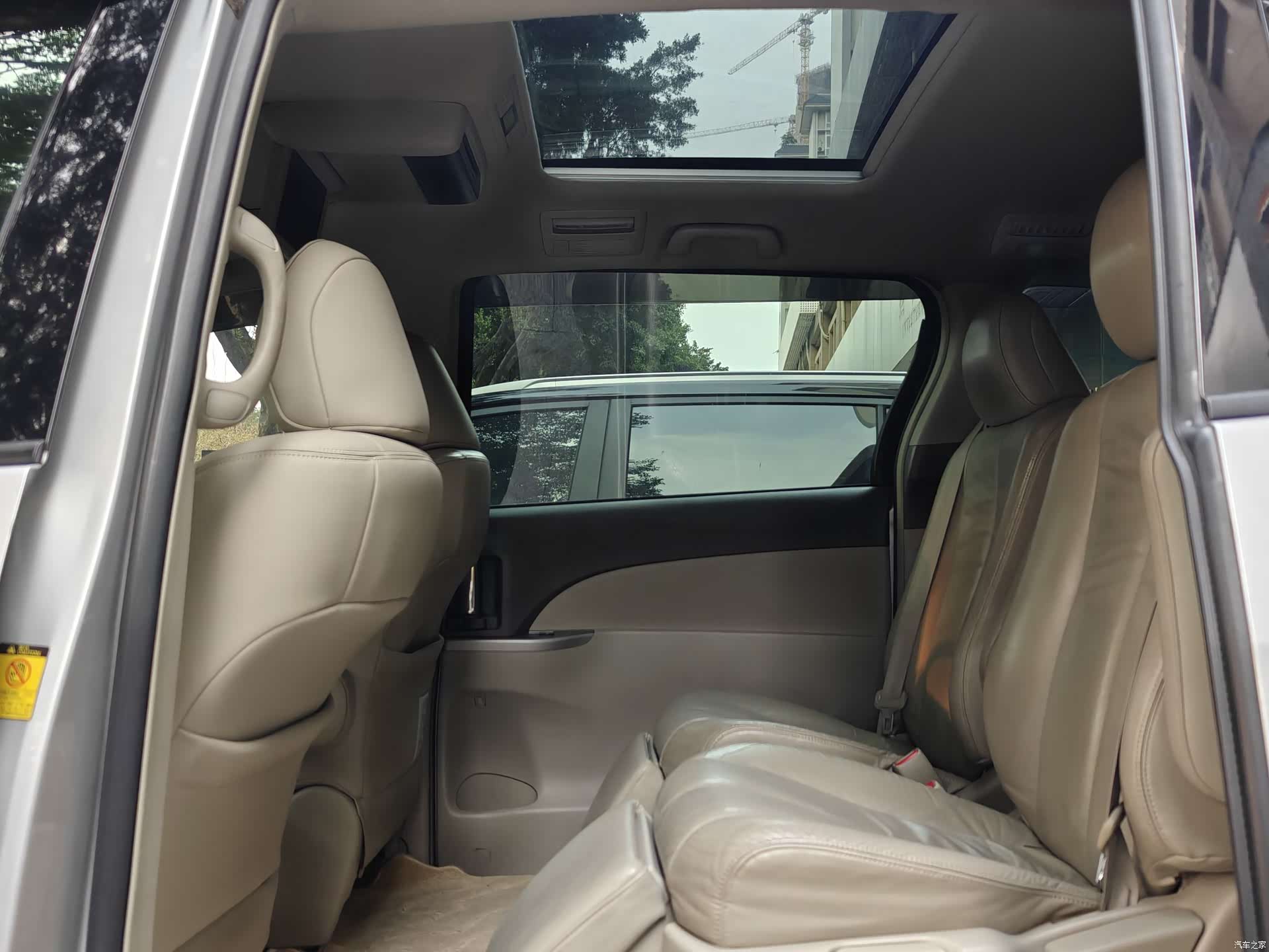 Toyota 7, 2011 15