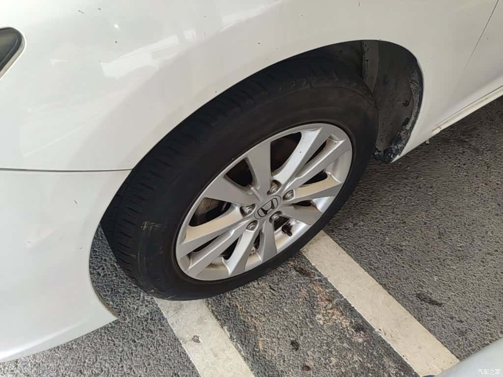 Honda Civic, 2014 23
