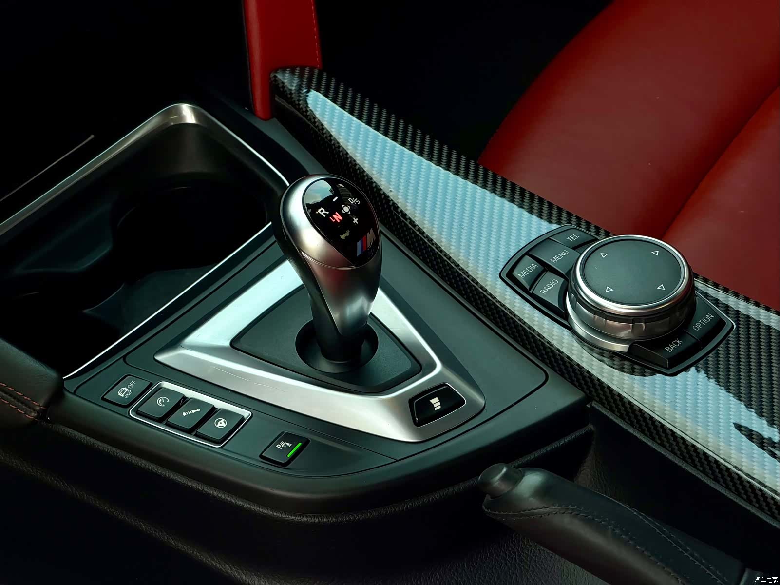 BMW M3, 2015 22