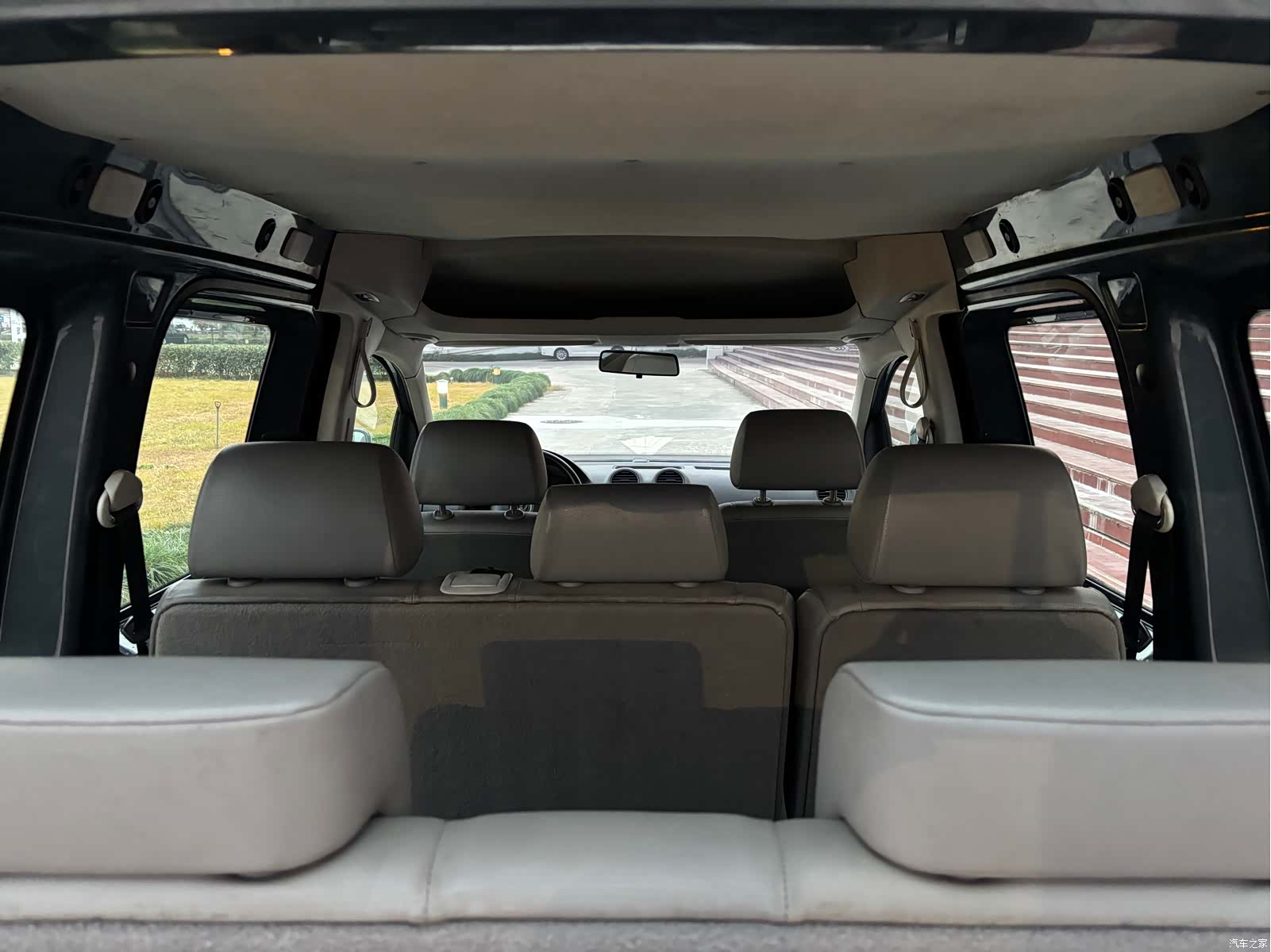 Volkswagen 7, 2007 16