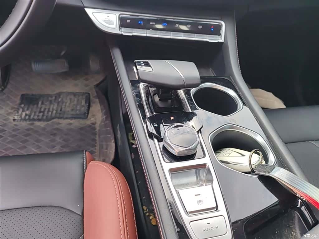 Changan Eado, 2025 14