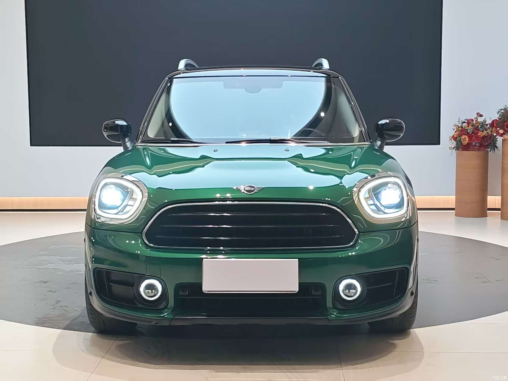 Mini Countryman, 2020 2