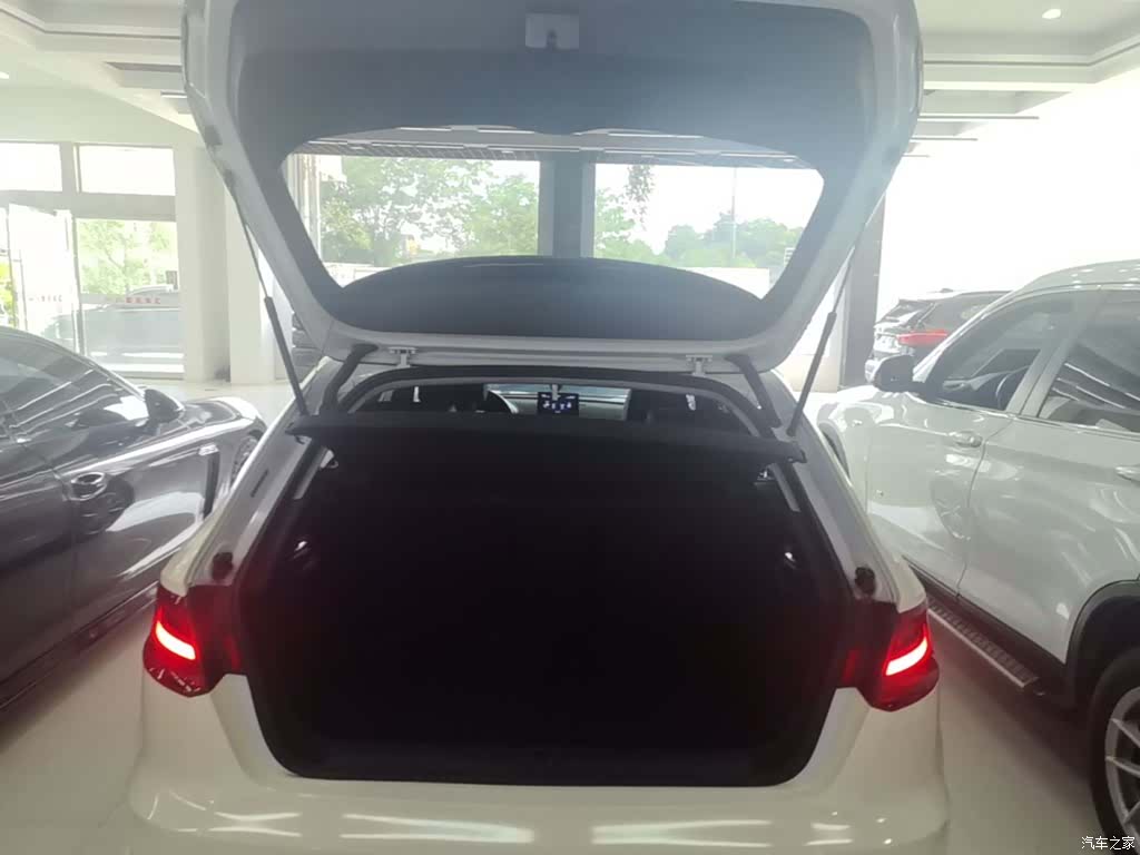 Audi A3, 2015 19