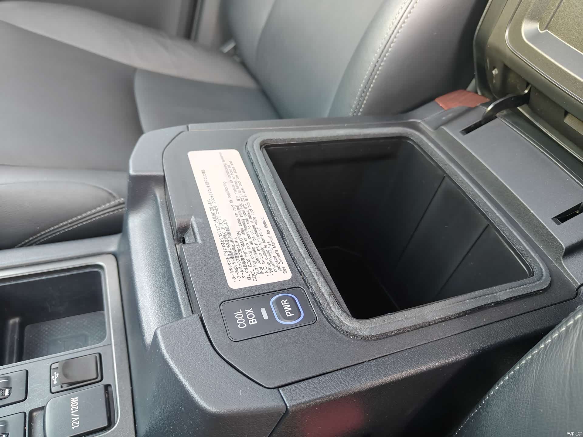 Toyota Prado, 2017 18
