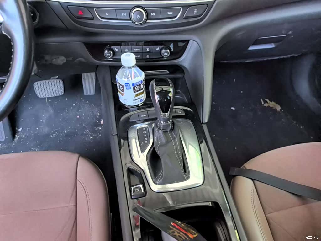 Buick Regal, 2018 14