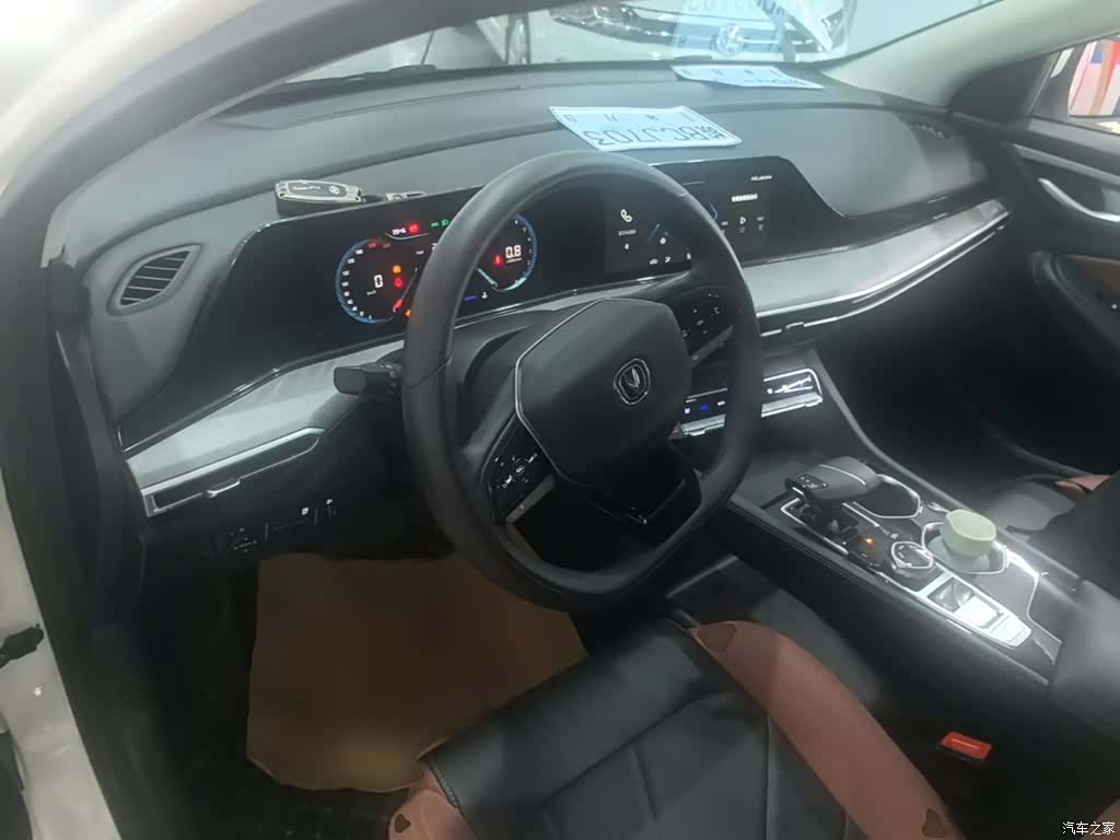 Changan Eado, 2022 10