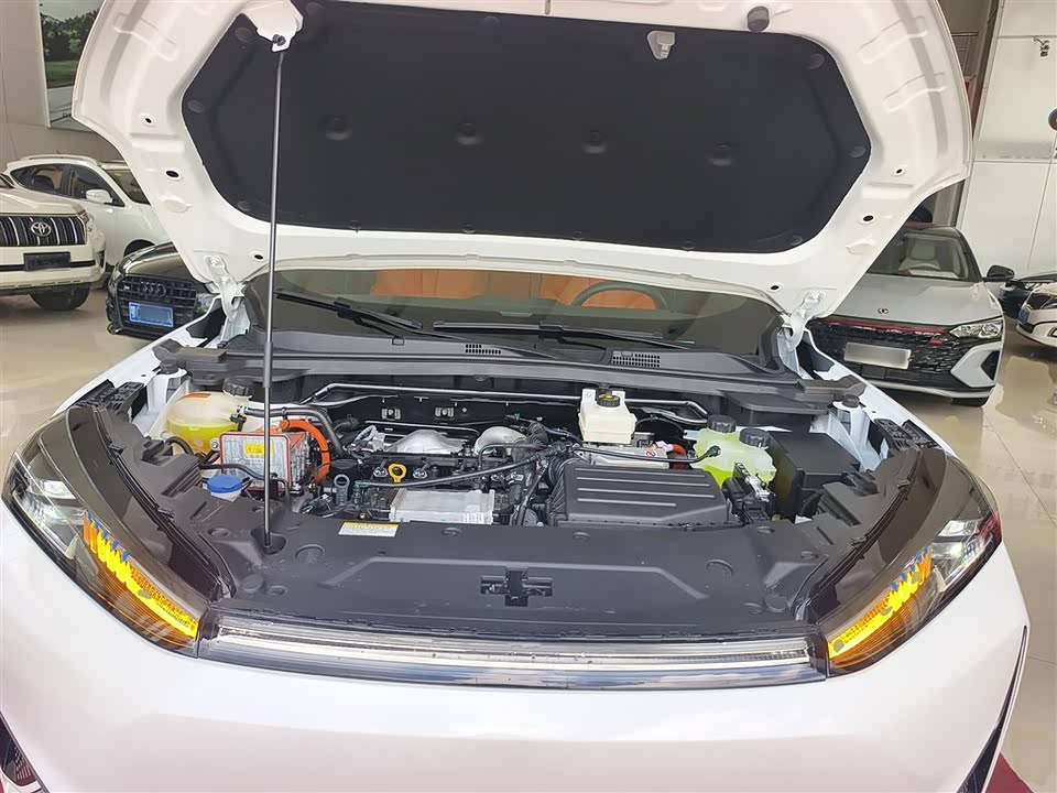 Aeolus L7 Aeolus L7