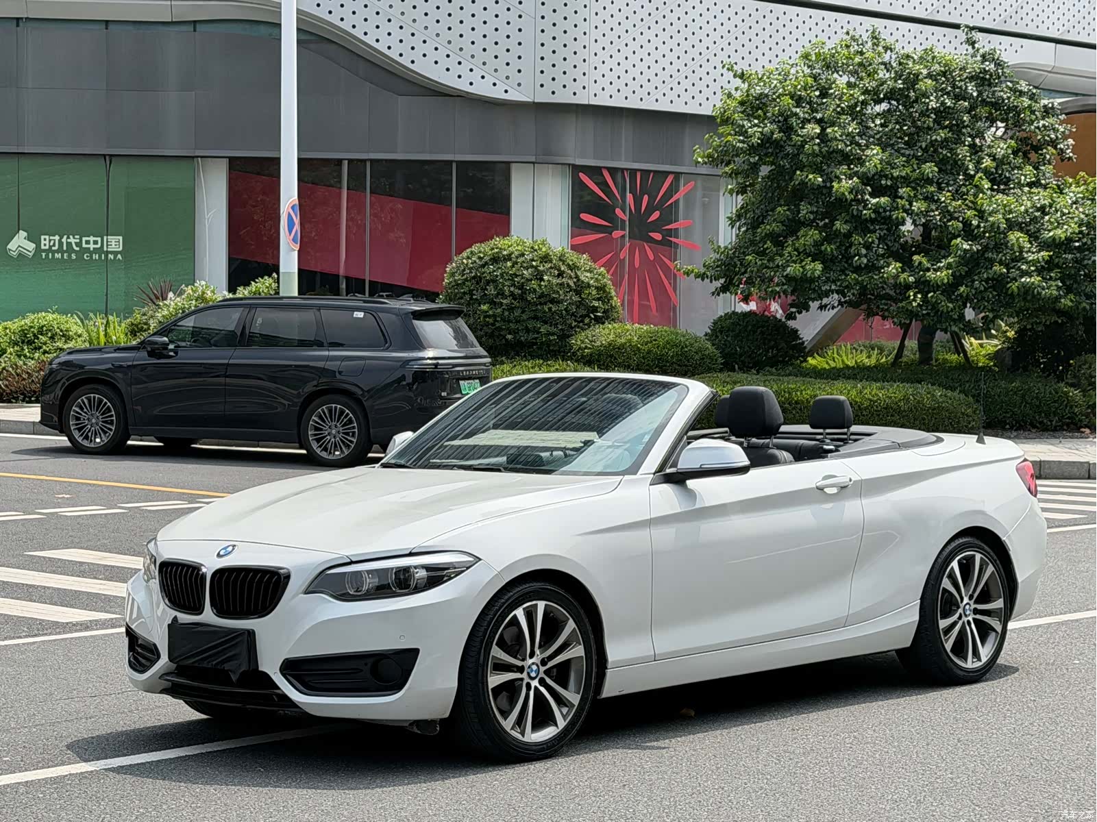 BMW 2 Series, 2019 1