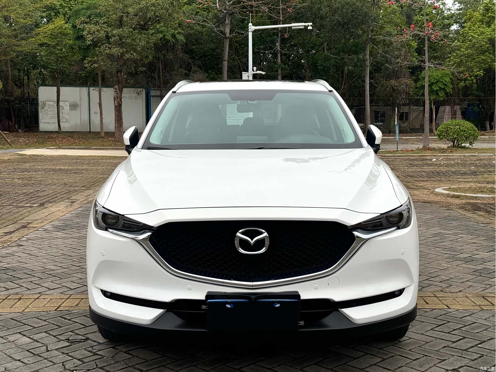 Mazda CX-5, 2019 2