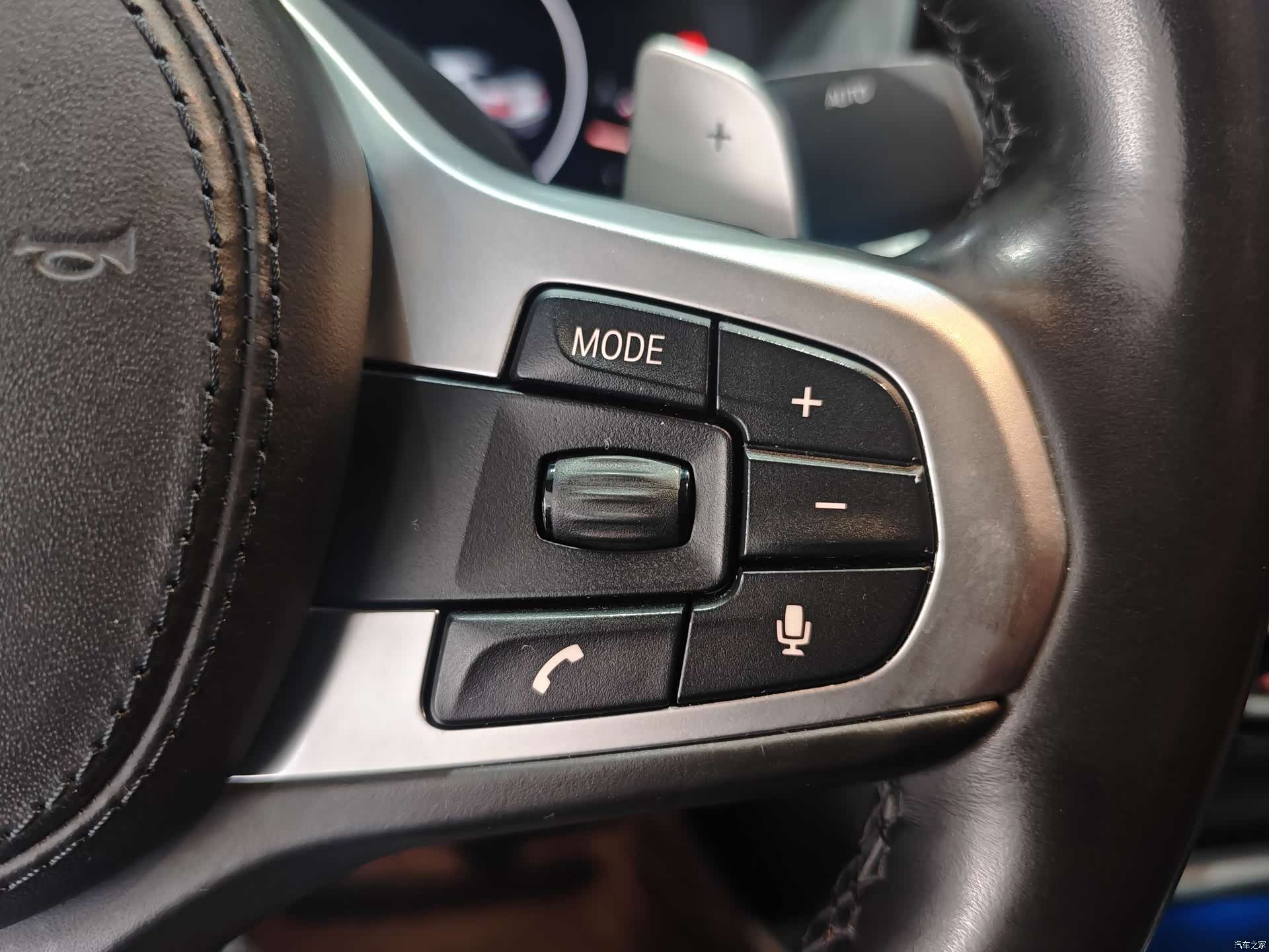BMW 5 Series, 2019 12
