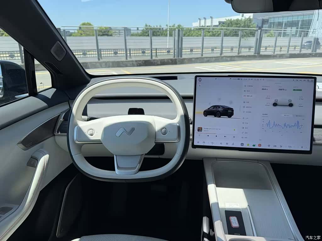 NIO L60, 2024 6