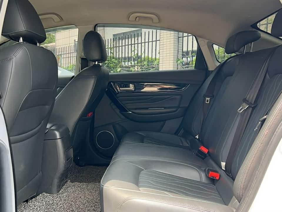 Forthing Popular S50EV Forthing Popular S50EV