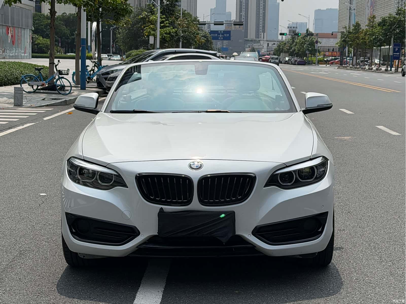 BMW 2 Series, 2019 2