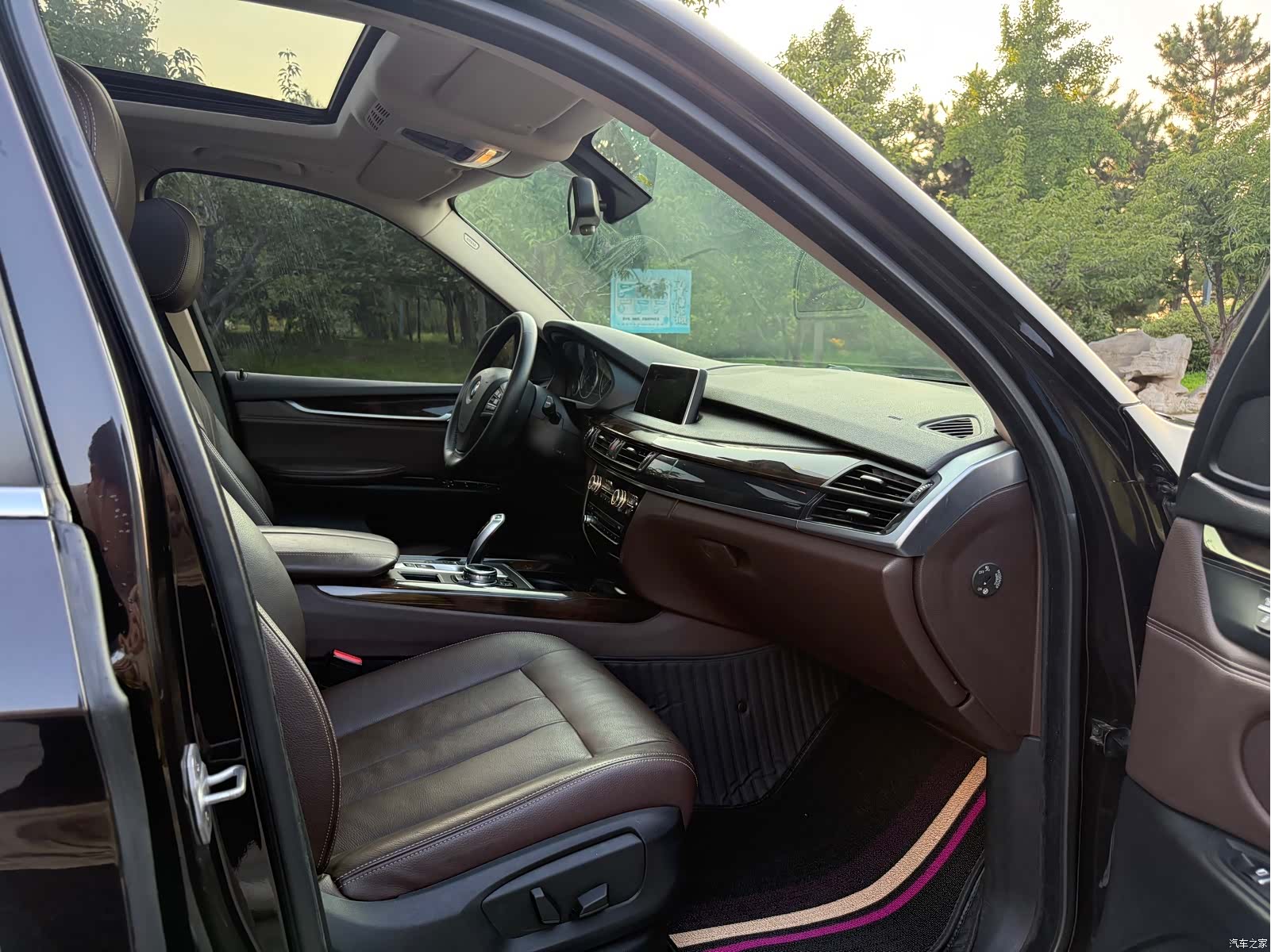 BMW X5, 2015 13