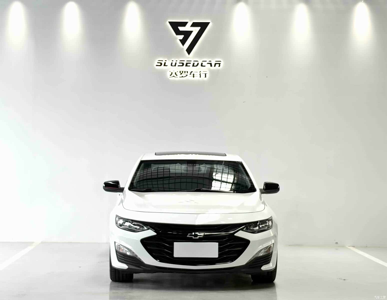 Chevrolet XL, 2022 2