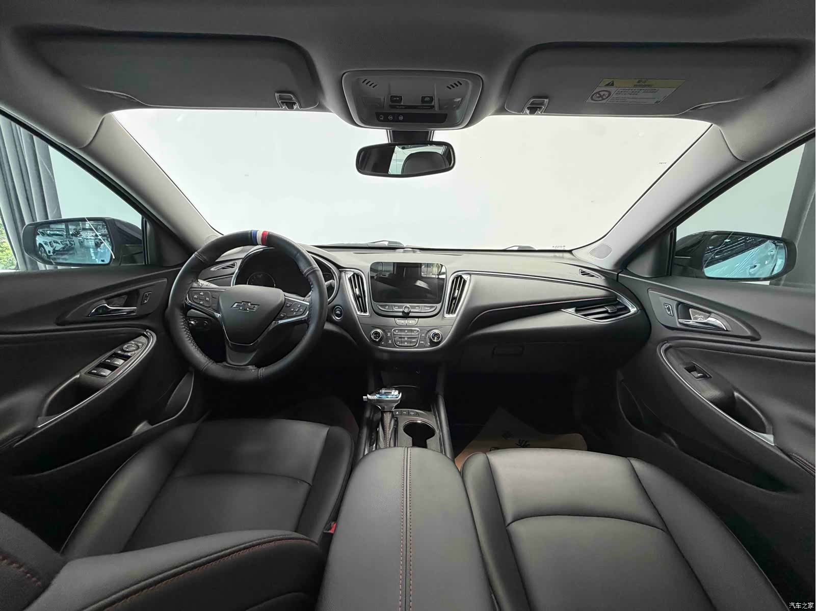 Chevrolet XL, 2022 6