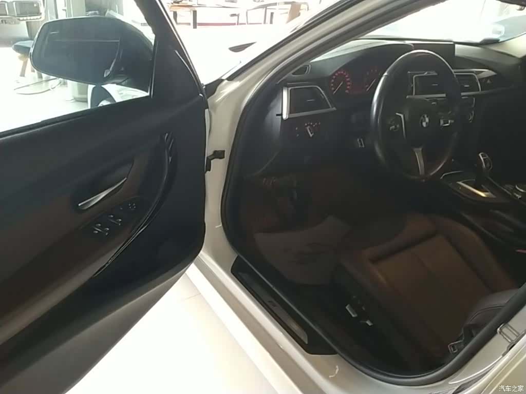 BMW 3 Series, 2018 16