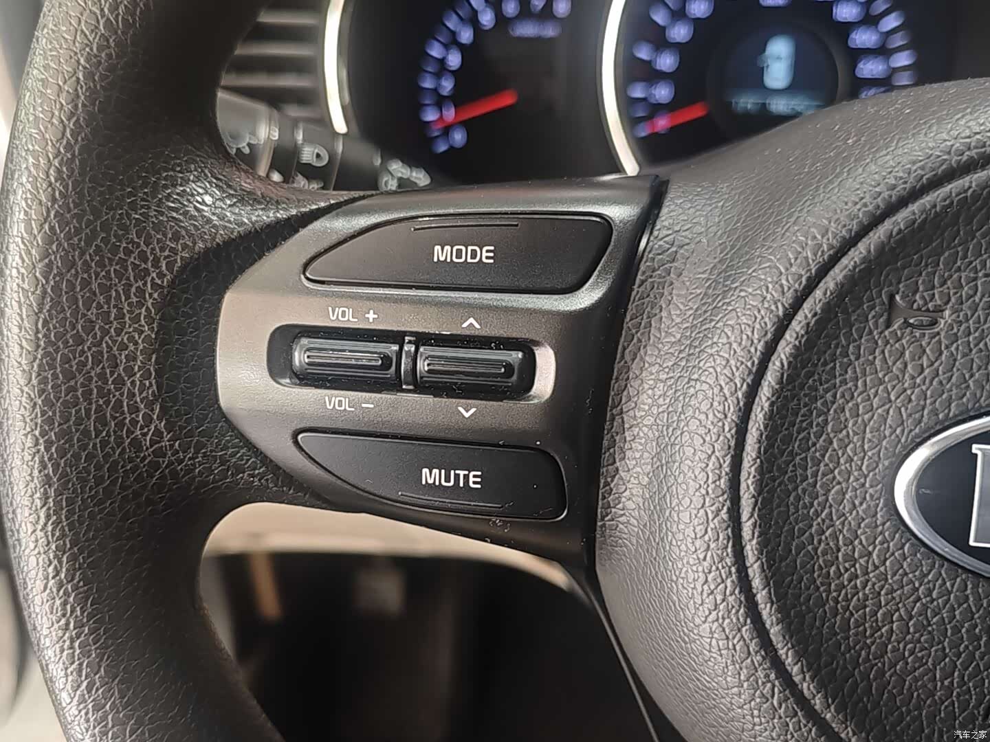 Kia K5, 2016 13