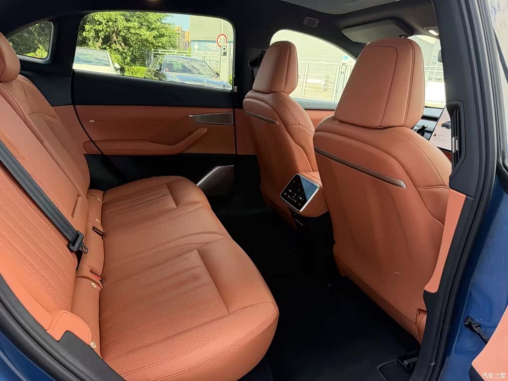 NIO L60, 2024 15