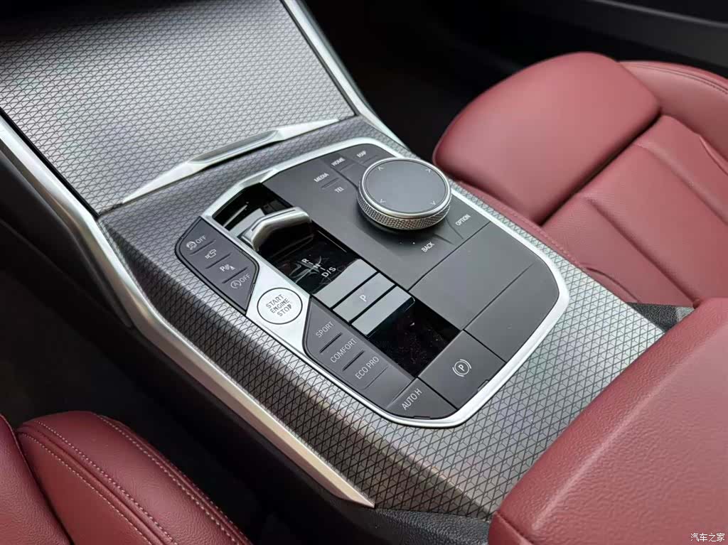 BMW 4 Series, 2023 11