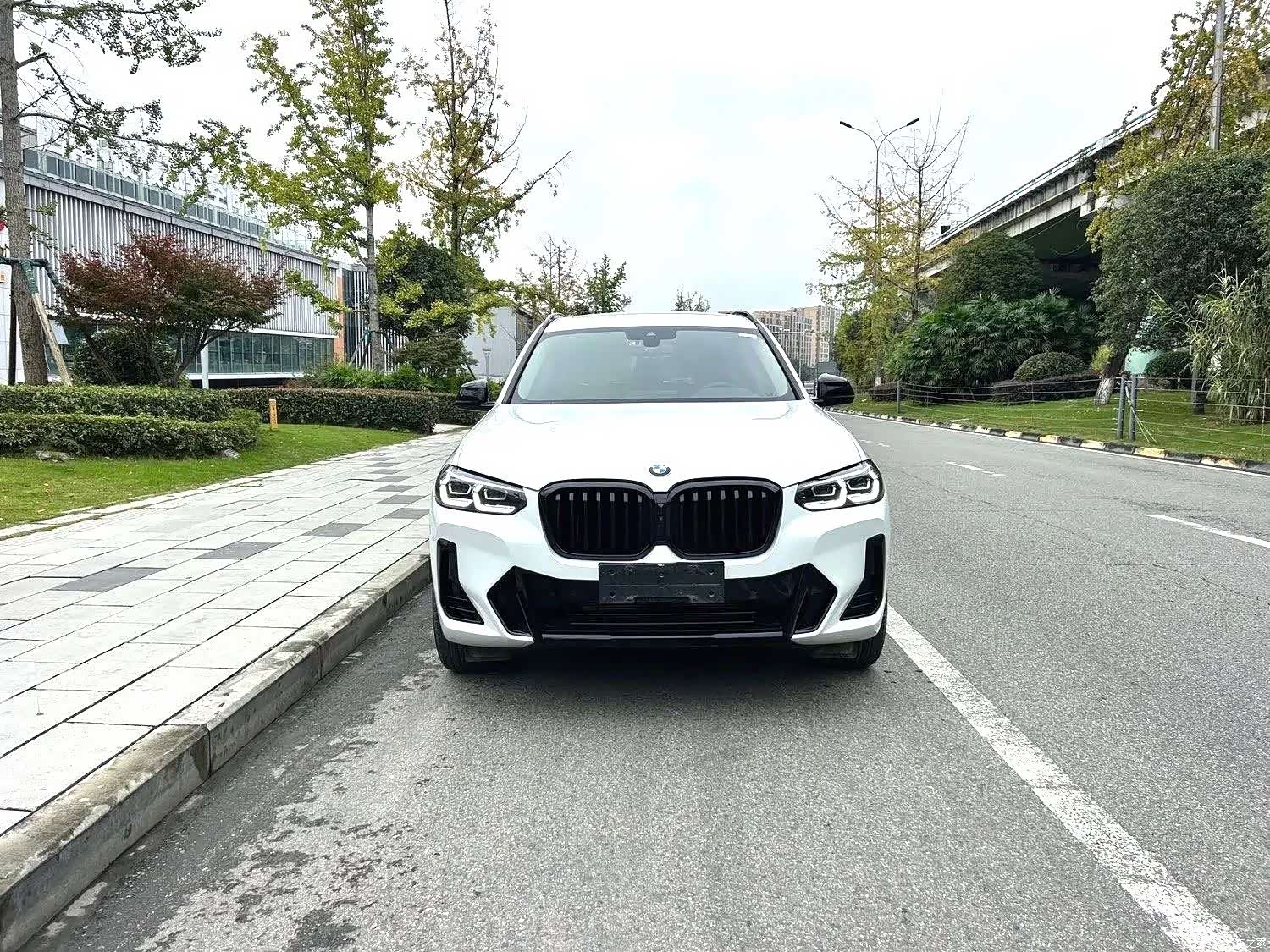 BMW X3, 2023 2