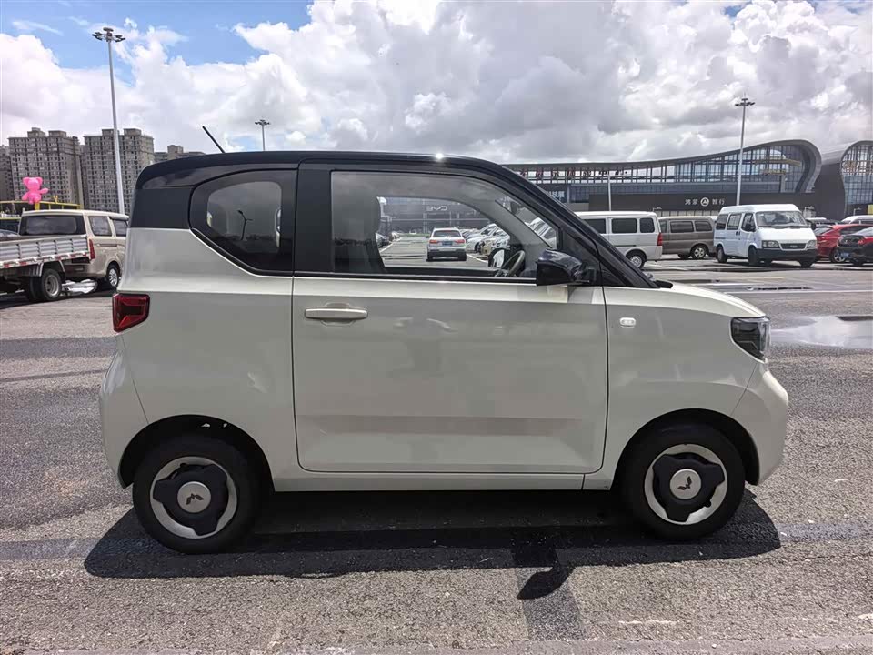 Wuling Hongguang MINIEV Wuling Hongguang MINIEV