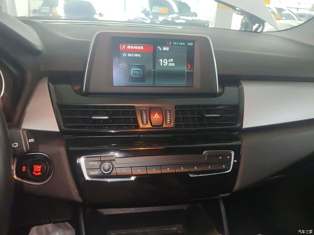 BMW 2 Series, 2018 13