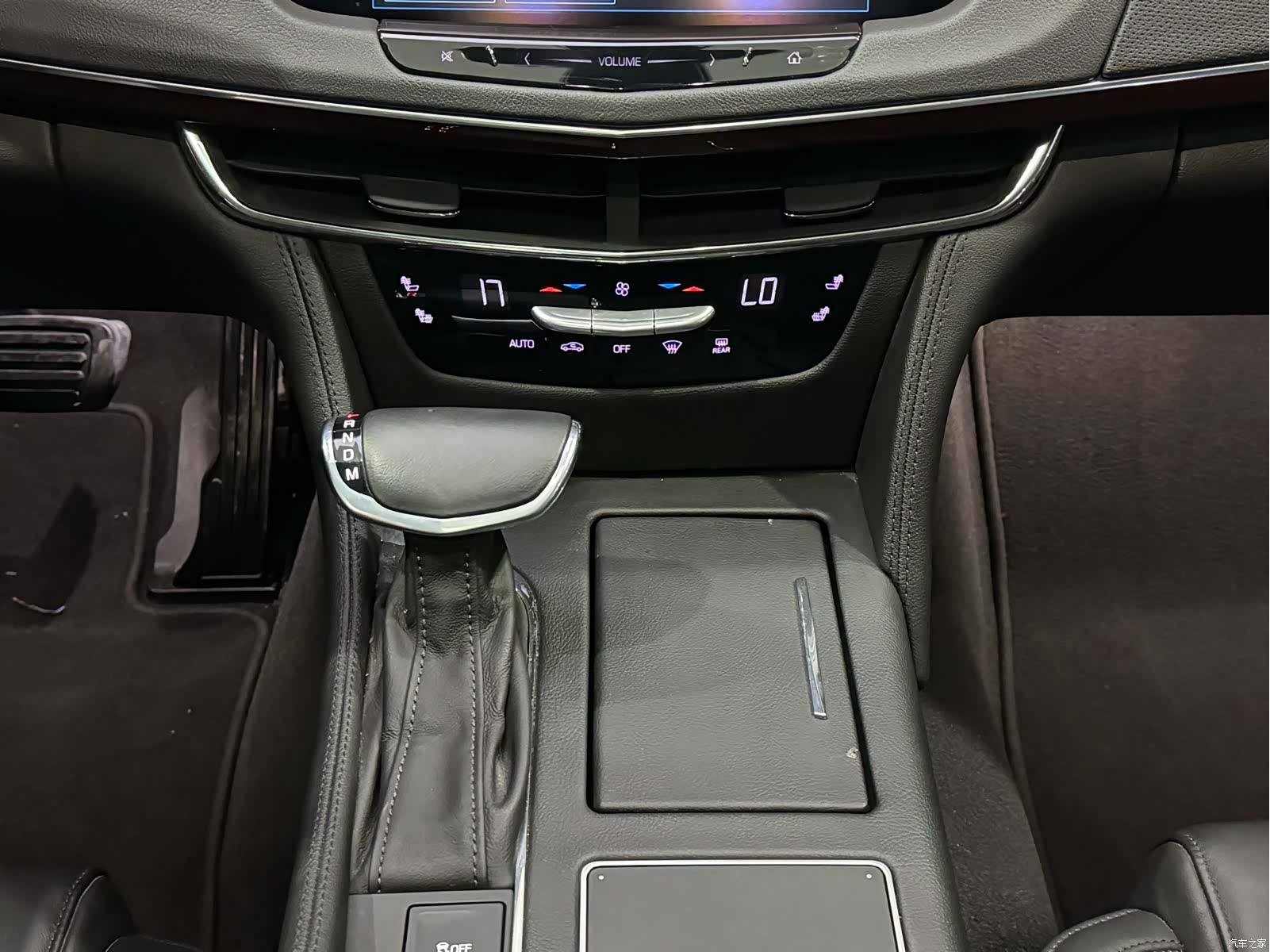 Cadillac CT6, 2018 16