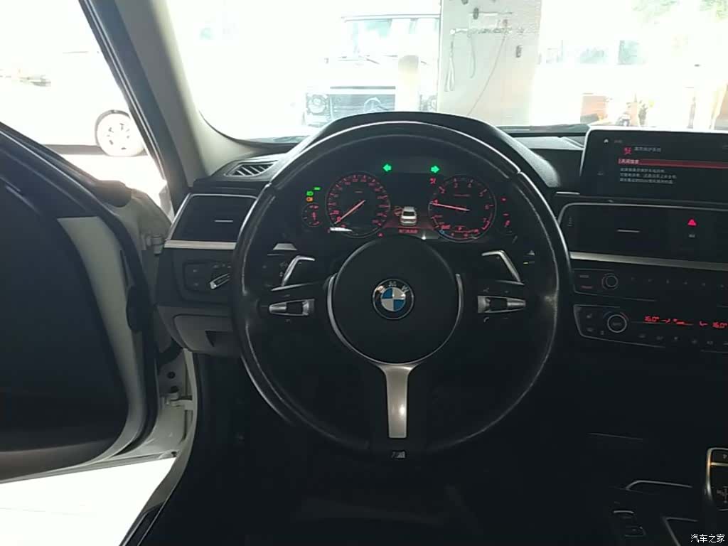 BMW 3 Series, 2018 11