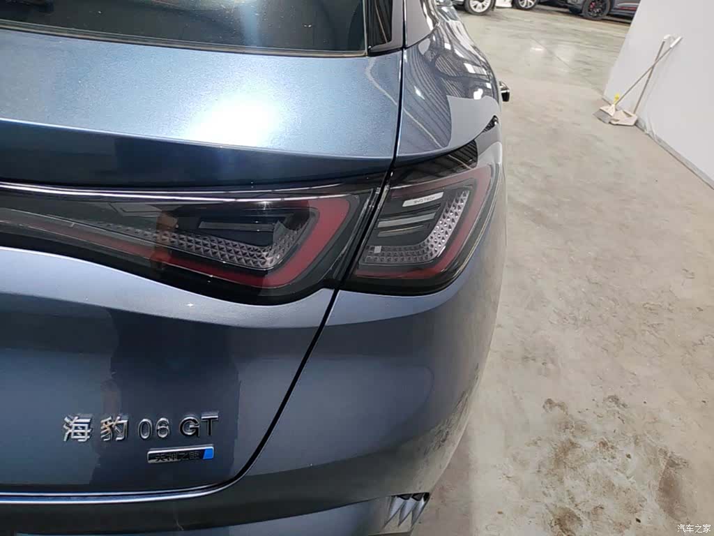 BYD Seal, 2025 8