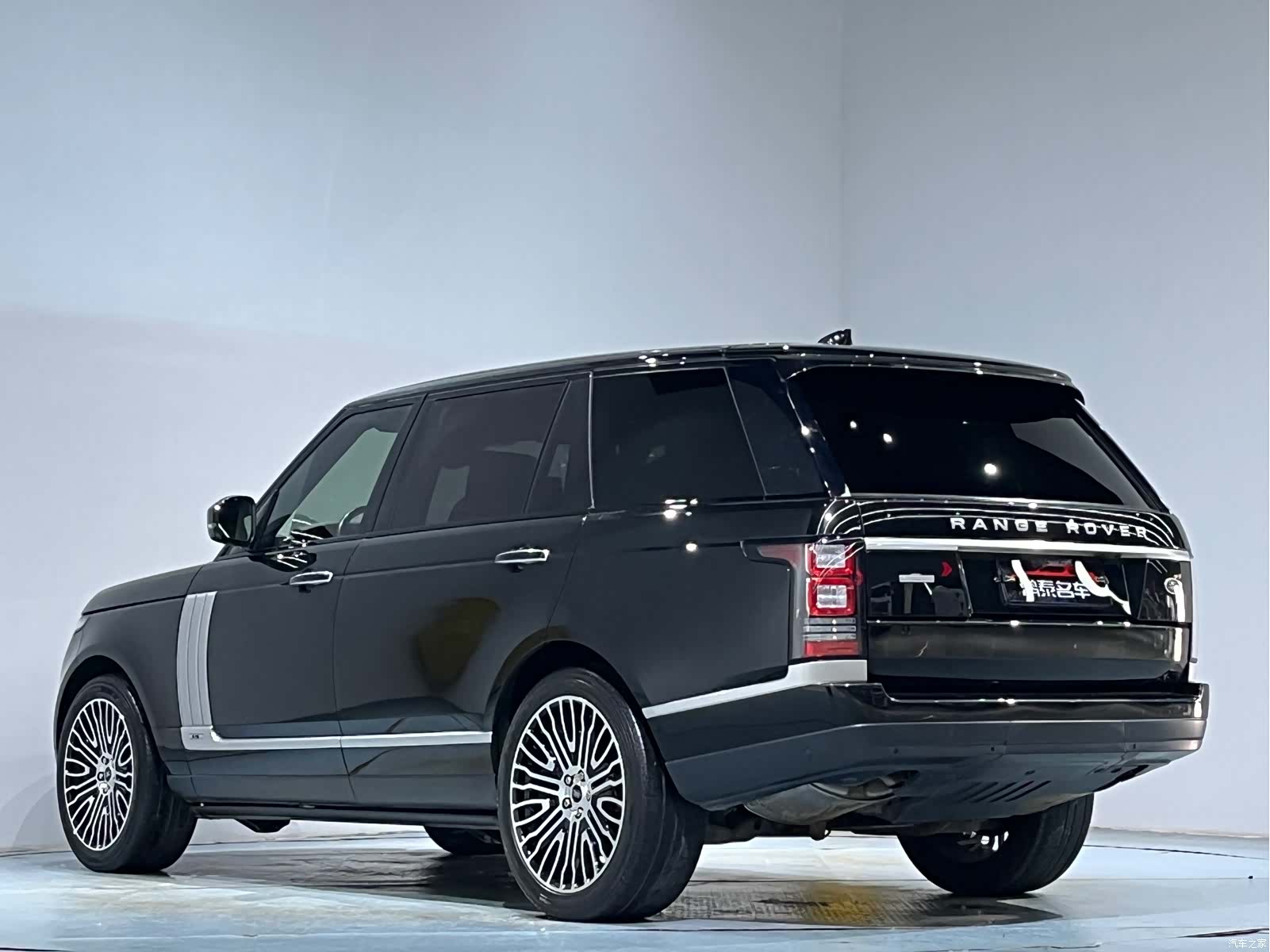 Land Rover Range Rover, 2017 23