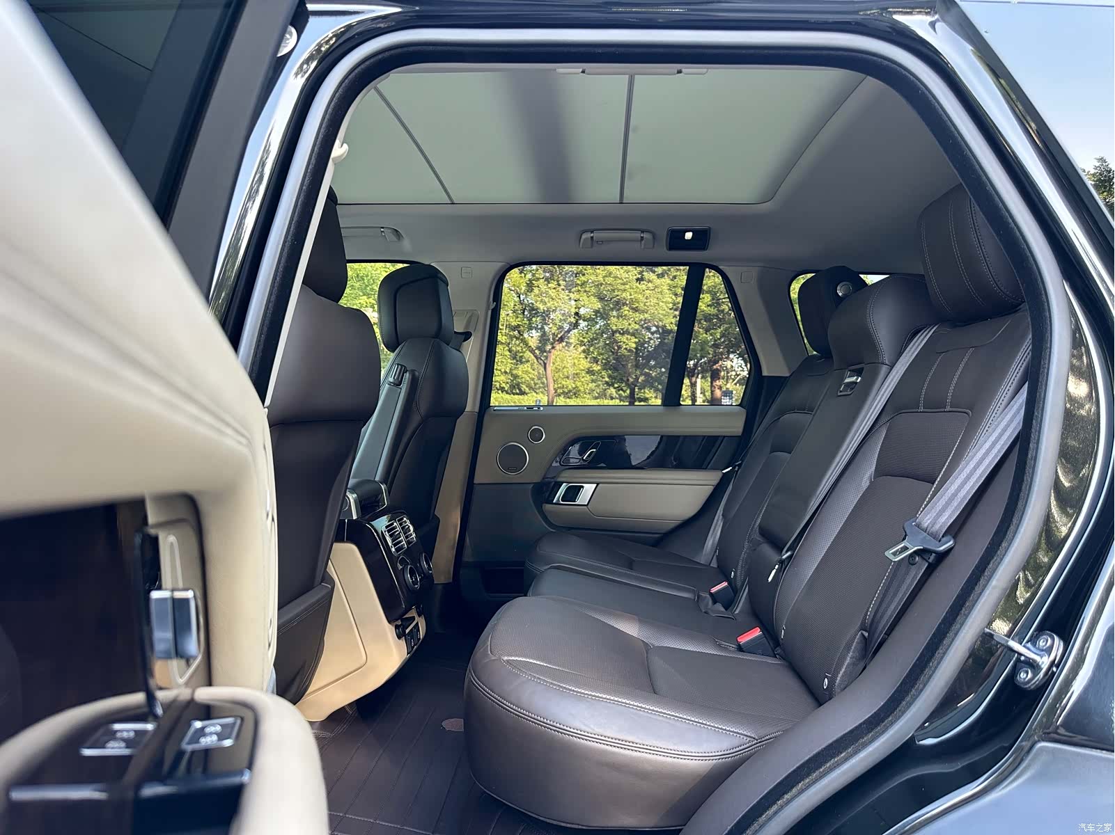 Land Rover Range Rover, 2021 11