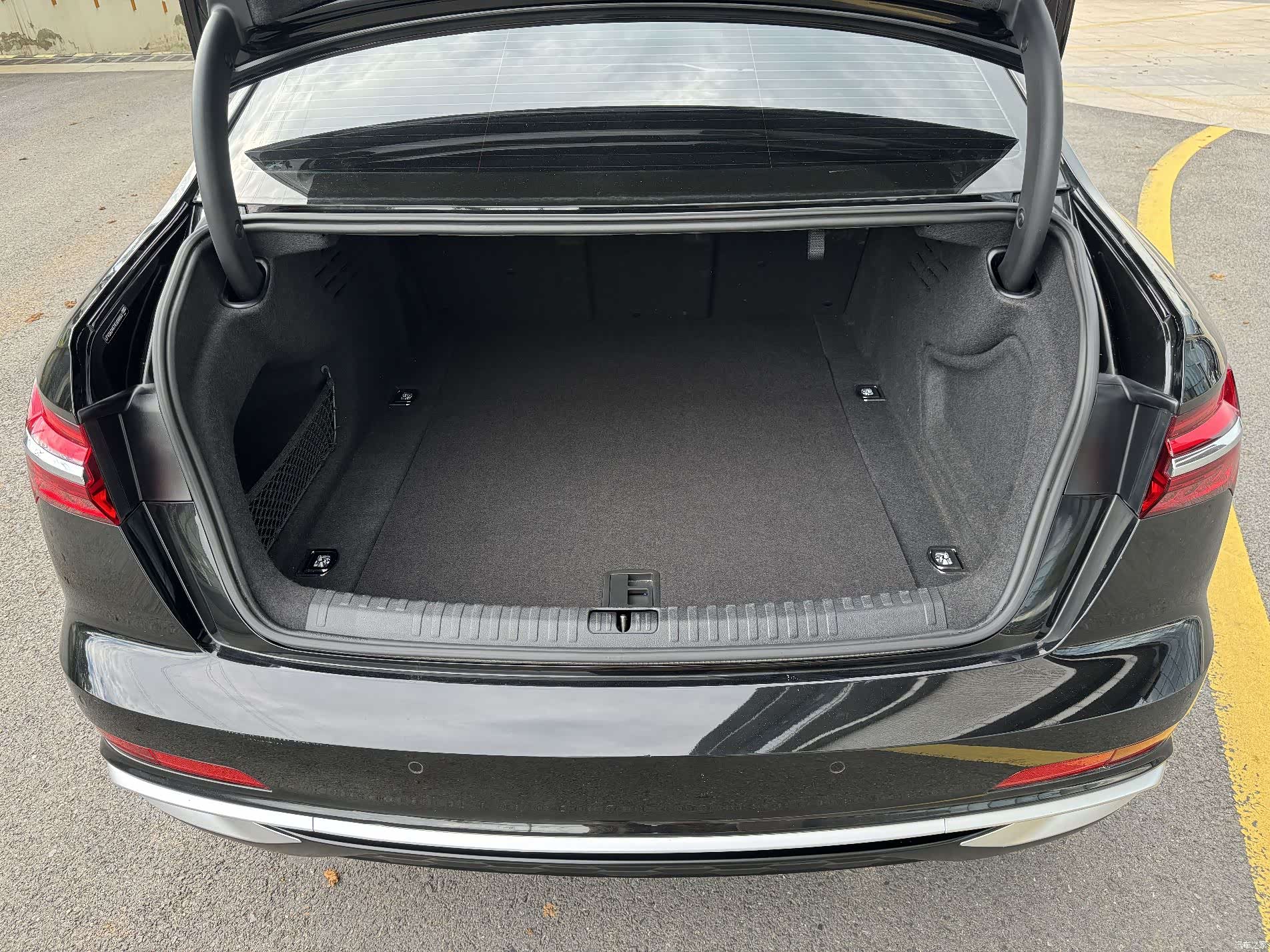 Audi A6L, 2024 20