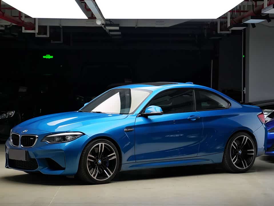 BMW M2