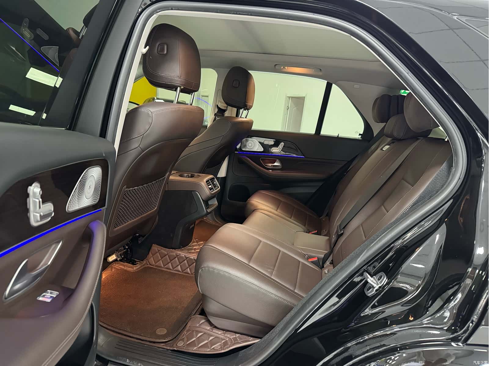 Mercedes-Benz GLE, 2023 6