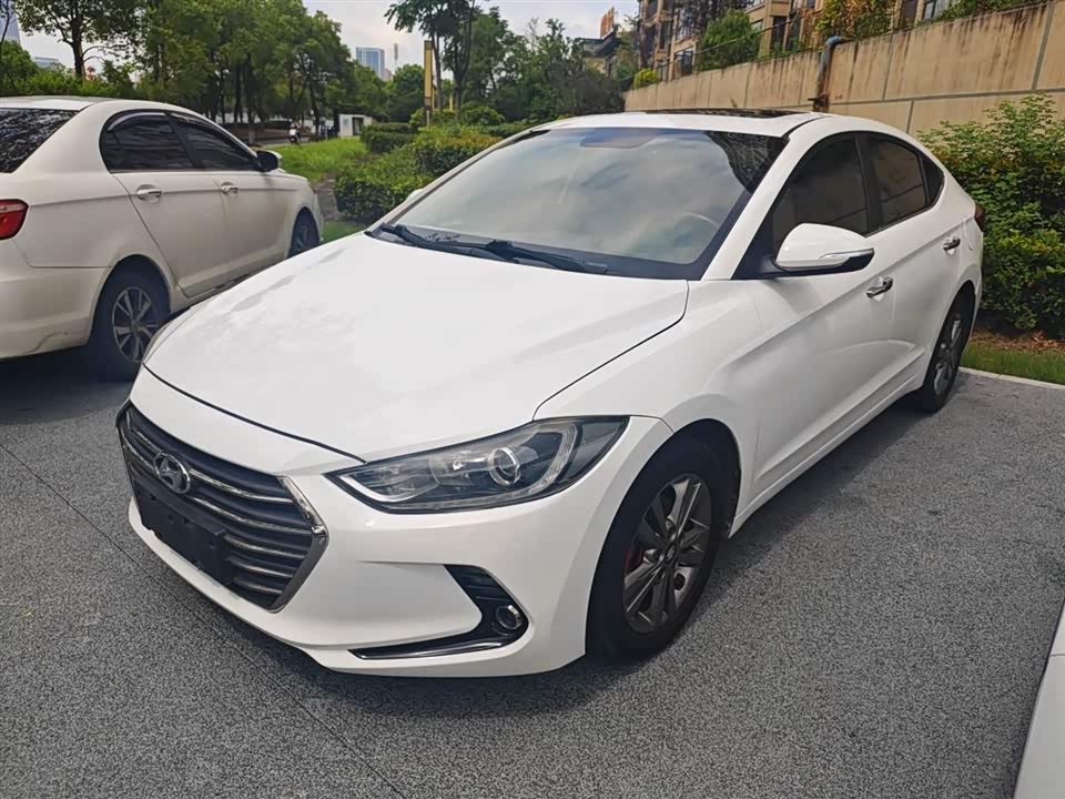 Hyundai Lead Hyundai Lead